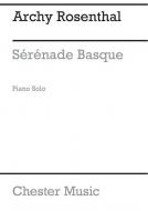 Serenade Basque 