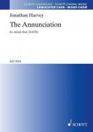 The Annunciation Standard
