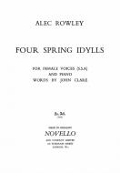 Four Spring Idylls 