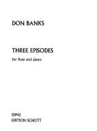 Three Episodes Standard