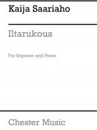 Iltarukous 