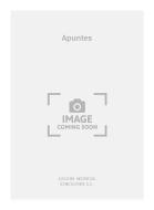 Apuntes for Piano 