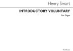 Introductory Voluntary 