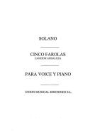 Cinco Farolas 
