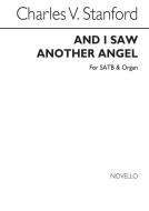 And I Saw Another Angel 