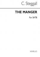 The Manger Throne In D 