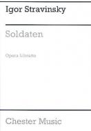 Die Geschichte vom Soldaten 