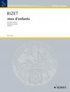 Jeux d'enfants op. 22 Standard