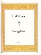 Waltzes II B-Flat Major Op. 56 Standard
