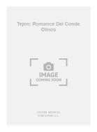 Romance Del Conde Olinos 