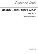 Grand March from 'Aida' 