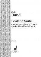 Fenland Suite 
