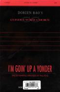 I'm Goin'up A Yonder 