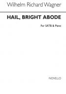 Hail Bright Abode In B Flat 