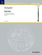Sonata op. 16 Standard