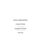 Two Themes from Stockholm Concerto 