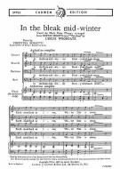 In The Bleak Mid-Winter 