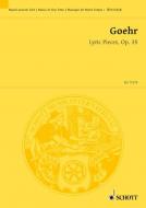 Lyric Pieces op. 35 Standard