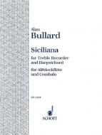 Siciliana 