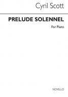 Prelude Solennelle 