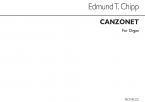 Canzonet Op. 11 No.10 