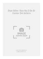 Duo No. 2 de El Cantar Del Arriero 