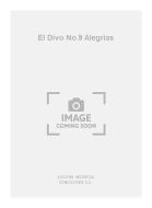 El Divo No. 9 Alegrias 