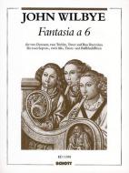 Fantasia à 6 