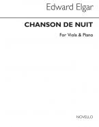 Chanson de Nuit 