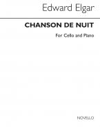 Chanson de Nuit 