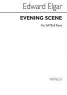 Evening Scene 