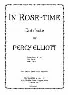Rose Time 
