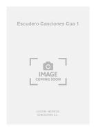 Escudero Canciones Cua 1 