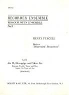 Music to Distressed Innocence Vol. 2 Standard