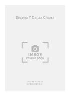 Escena Y Danza Charra for Piano 