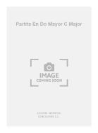 Partita En Do Mayor C Major 