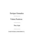 Valses Poeticos 