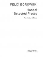 Selected Pieces 