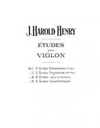 12 Etudes Progressives 2 
