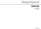 Sinfonia in G Minor 