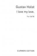 I Love My Love 