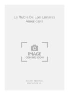 La Rubia de Los Lunares Americana 