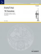 Ten Sonatas Standard