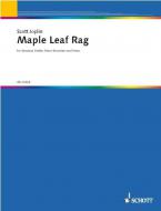 Maple Leaf Rag Standard
