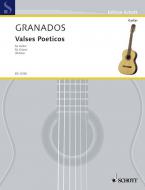 Valses Poeticos Standard