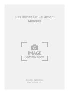 Las Minas De La Union Mineras For Guitar 