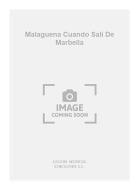 Malaguena Cuando Sali de Marbella 