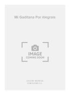 Mi Gaditana Por Alegrais For Guitar 