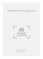 Sentimiento Por Seguiriyas For Guitar 
