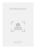 Olas Mediterraneas (Homenajea Debussy) For Guitar 